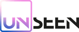Unseen Logo